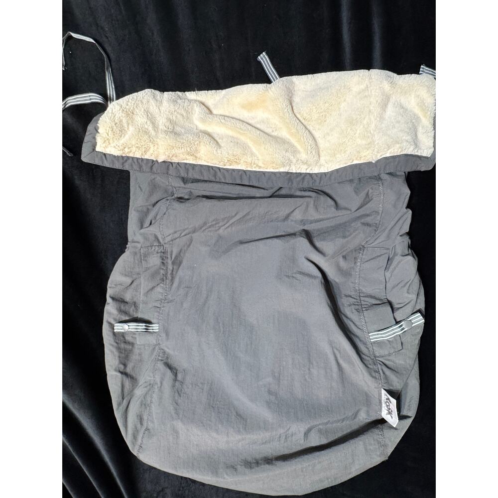 ROSK Baby Wearing Cover Sleeping Bag Bunting